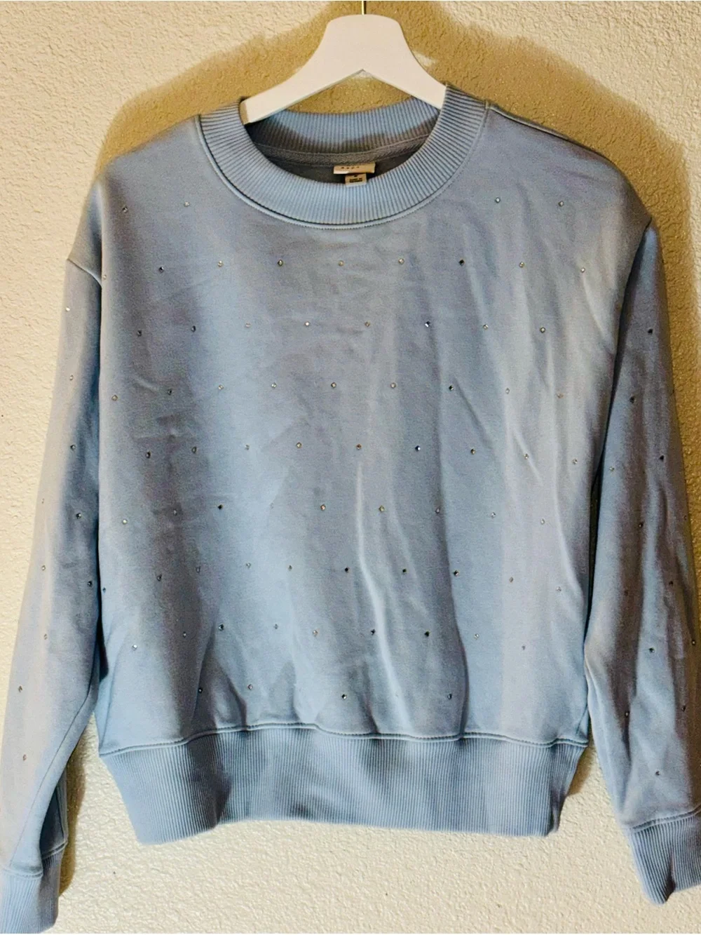 Kohls light gray